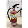Image 4 : Lot of Three Fire Extinguishers: Buckeye Mini-Might BU-MM-5 ABC, Flag Fire