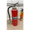 Image 3 : General GC 10-BC Dry Chemical Fire Extinguishers and Pyrene Dry Chemical Fire Extinguisher(3)