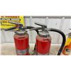 Image 5 : General GC 10-BC Dry Chemical Fire Extinguishers and Pyrene Dry Chemical Fire Extinguisher(3)