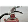 Image 5 : Lot of Three Flag ABC Dry Chemical Fire Extinguishers with Chrome Handles and More