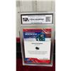 Image 3 : Graded Macklin Celebrini Rookie Card