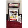 Image 1 : Graded Brad Marchand S1 For Kids Card