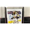 Image 2 : Graded Brad Marchand S1 For Kids Card
