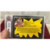 Image 3 : Graded Patrick Roy Montreal Canadiens Card
