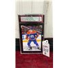Image 1 : Graded Quinn Hutson Young Guns Holiday Rookie Card