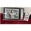 Image 1 : Graded Bo Jackson Card