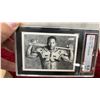 Image 2 : Graded Bo Jackson Card