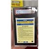 Image 3 : Graded Ken Griffey Jr. Baseball Card