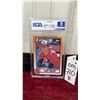 Image 1 : Graded Larry Walker Montreal Expos Rookie Card