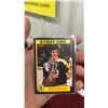 Image 2 : Bobby Orr Boston Bruins Card