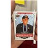 Image 2 : Winnipeg Jets Superfan Len "Kroppy" Kropioski Card