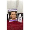 Image 1 : 1964 Topps Rocky Colavito KC Athletics Card