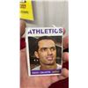 Image 2 : 1964 Topps Rocky Colavito KC Athletics Card