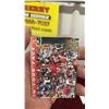 Image 2 : Michael Jordan Chicago Bulls Basketball Card