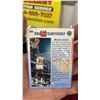 Image 3 : Michael Jordan Chicago Bulls Basketball Card