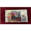 Image 2 : 10 Sealed Upper Deck McDonalds Packs