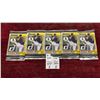Image 1 : 5 Sealed 2024 Panini Donruss Baseball Packs