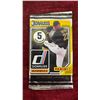 Image 2 : 5 Sealed 2024 Panini Donruss Baseball Packs