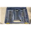 Image 10 : Jobmate Socket Set, Tap and Die Set, Weller 8200 Soldering Gun, Staple Gun, and More