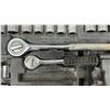 Image 3 : Jobmate Socket Set, Tap and Die Set, Weller 8200 Soldering Gun, Staple Gun, and More