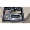 Image 7 : Jobmate Socket Set, Tap and Die Set, Weller 8200 Soldering Gun, Staple Gun, and More