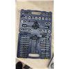 Image 8 : Jobmate Socket Set, Tap and Die Set, Weller 8200 Soldering Gun, Staple Gun, and More