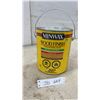 Image 1 : Minwax Wood Finish Penetrating Stain 250 VOC Formula Natural 209, 3.78 Liter Can