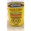 Image 3 : Minwax Wood Finish Penetrating Stain 250 VOC Formula Natural 209, 3.78 Liter Can