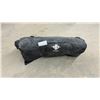 Image 1 : 2 to 3 Person Towable Tube with Storage Bag