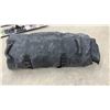 Image 4 : 2 to 3 Person Towable Tube with Storage Bag