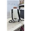 Image 2 : Chapin SureSpray Deluxe 4-Gallon Backpack Sprayer Model 61700N with Spray Wand
