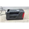 Image 10 : Craftsman Blue Metal Toolbox, Power Vac Handheld Vacuum, Air Compressor, and More
