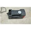 Image 12 : Craftsman Blue Metal Toolbox, Power Vac Handheld Vacuum, Air Compressor, and More