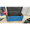 Image 3 : Craftsman Blue Metal Toolbox, Power Vac Handheld Vacuum, Air Compressor, and More