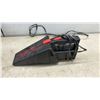 Image 8 : Craftsman Blue Metal Toolbox, Power Vac Handheld Vacuum, Air Compressor, and More