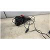 Image 9 : Craftsman Blue Metal Toolbox, Power Vac Handheld Vacuum, Air Compressor, and More