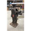 Image 1 : Simplex No. 24A Ratchet Jack, 15-Ton Capacity, Templeton Kenly and Co., Made in USA