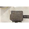 Image 5 : Simplex No. 24A Ratchet Jack, 15-Ton Capacity, Templeton Kenly and Co., Made in USA