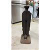 Image 6 : Simplex No. 24A Ratchet Jack, 15-Ton Capacity, Templeton Kenly and Co., Made in USA