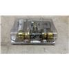 Image 5 : MotoMaster 4-Tonne Hydraulic Bottle Jack with Case, Hand Winch, Water Sprinkler and More
