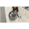 Image 8 : MotoMaster 4-Tonne Hydraulic Bottle Jack with Case, Hand Winch, Water Sprinkler and More