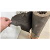 Image 3 : Half Roll or Less of Asphalt Roofing Felt