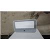 Image 3 : Danby DPA120B8WDB 12,000 BTU Portable Air Conditioner with Dehumidifier and Fan