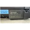 Image 3 : Technics SL-PC20 Multi Compact Disc Player with Remote Control