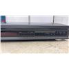 Image 6 : Technics SL-PC20 Multi Compact Disc Player with Remote Control
