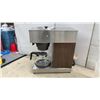 Image 2 : Bunn-O-Matic C-10 Commercial Drip Coffee Maker with Carafe, Filters, and More