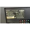 Image 2 : Sony Bravia KDL-32BX300 32" LCD Digital Color TV with Stand and Remote, 2010
