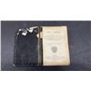 Image 2 : Vintage Oxford University Press King James Version Holy Bible, SPCK Facsimile Series No. 6