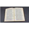 Image 3 : Vintage Oxford University Press King James Version Holy Bible, SPCK Facsimile Series No. 6