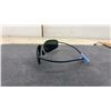 Image 3 : Maui Jim Hot Sands MJ-426-04 Rimless Polarized Sunglasses with Case and Pouch